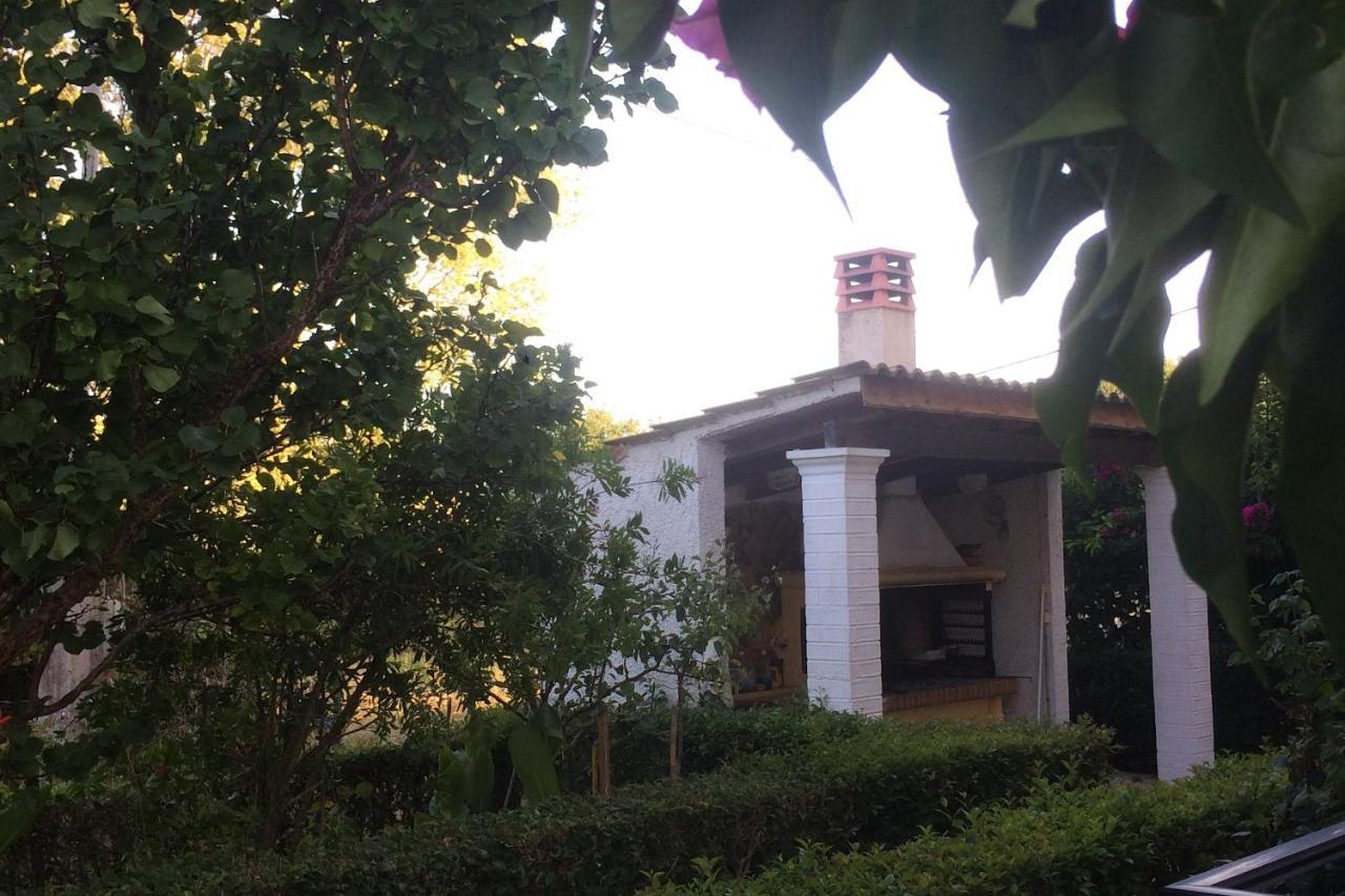 Villa Nefeli آغيوس غيوريوس المظهر الخارجي الصورة