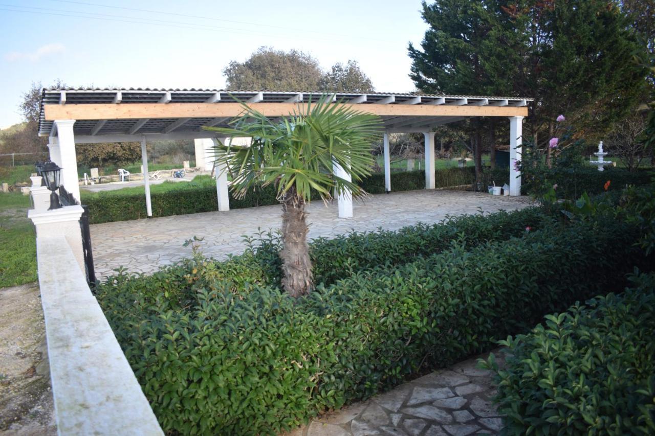 Villa Nefeli آغيوس غيوريوس المظهر الخارجي الصورة