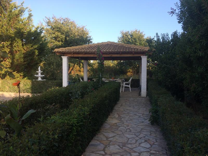Villa Nefeli آغيوس غيوريوس المظهر الخارجي الصورة